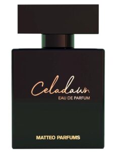 Celadawn Matteo Parfums