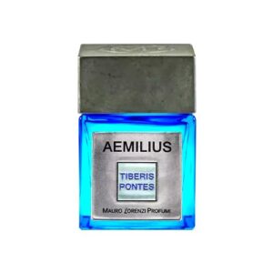 Aemilius Mauro Lorenzi Profumi