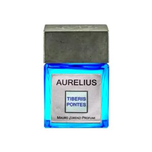 Aurelius Mauro Lorenzi Profumi