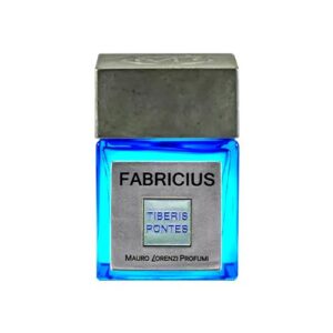 Fabricius Mauro Lorenzi Profumi
