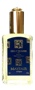 Mayfair Geo. F. Trumper