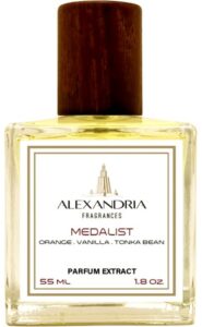 Medalist Alexandria Fragrances