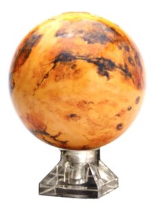 Mars MegaCosm