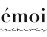 Mémoire Archives
