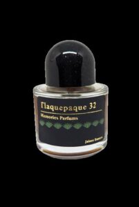 Tlaquepaque 32 Memories Parfums