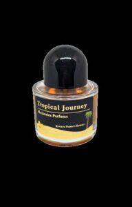 Tropical Journey Memories Parfums