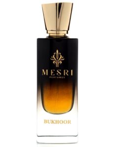 Bukhoor Mesri Perfumes