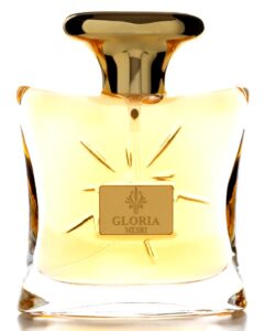 Gloria Mesri Perfumes