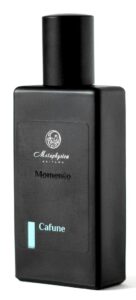 Cafune Metaphysica Parfums