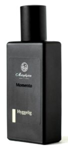 Hyggelig Metaphysica Parfums