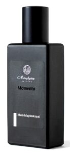 Mamihlapinatapai Metaphysica Parfums