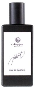 Part 1 Metaphysica Parfums