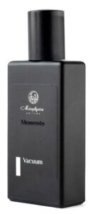 Vacuum Metaphysica Parfums