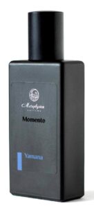 Yamana Metaphysica Parfums