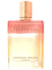 Citizen Jill Sunkissed Michael Malul London