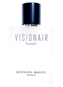 Visionair Homme Michael Malul London