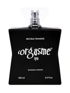 Orgasme Spa Michele Franzese Orgasme Parfumes