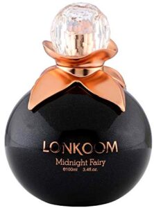 Midnight Fairy Lonkoom Parfum
