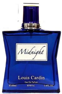 Midnight Louis Cardin