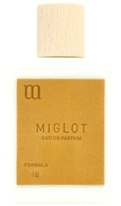 Formula 16 Miglot