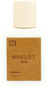 Miglot Pure Oudh Edition 1 Miglot