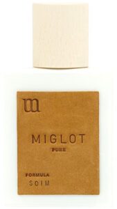 Miglot Pure Sandalwood Edition 1 Miglot