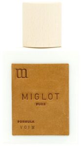 Miglot Pure Vetiver Edition 1 Miglot