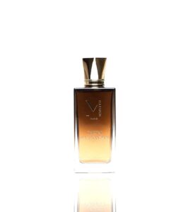 CRISTAL D’ALEXANDRIE Millesium Paris