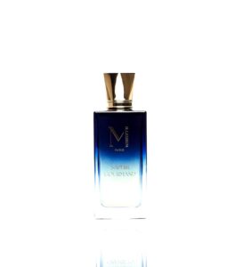 SAPHIR GOURMAND Millesium Paris