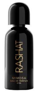 Mimosa Rashat