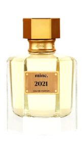 2021 Mine. Perfumery