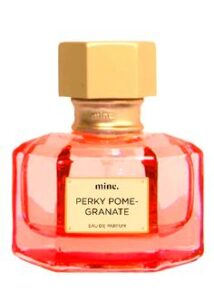 Perky Pomegranate Mine. Perfumery