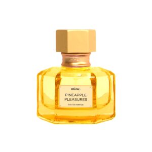 Pineapple Pleasures Mine. Perfumery