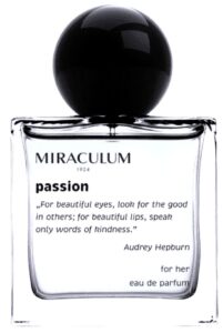 Passion Miraculum
