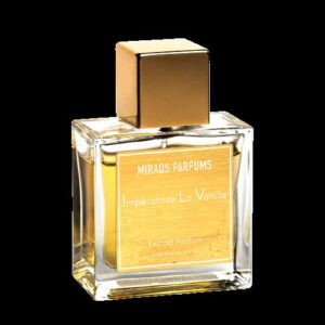 Impératrice la Vanille Mirads Parfums