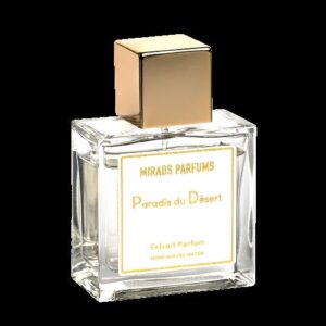 Paradis du Désert Mirads Parfums