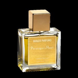 Pendragon’s Heart Mirads Parfums