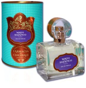 Mirto Selvatico Le Ricette dell’Antica Farmacia del Cinghiale