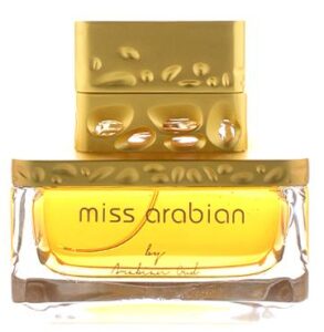 Miss Arabian Arabian Oud