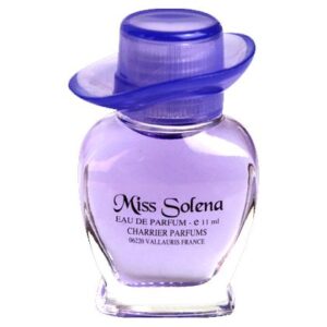Miss Solena Charrier Parfums