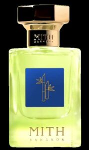 Woods: Bamboo & Inoki Mith