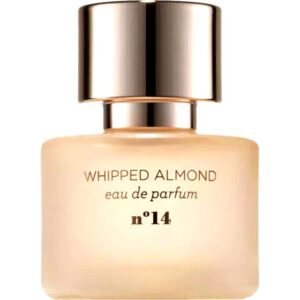 Whipped Almond Mix:Bar