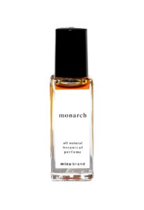 Monarch Mizu