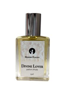 Divine Lover Modern Peasant