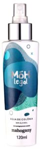 MóH Legal Mahogany