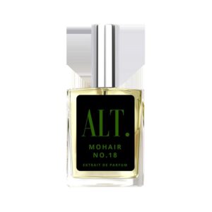 Mohair ALT. Fragrances