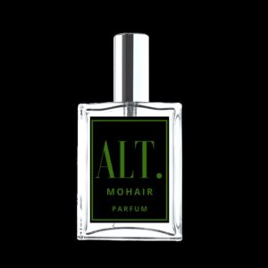 Mohair Parfum ALT. Fragrances