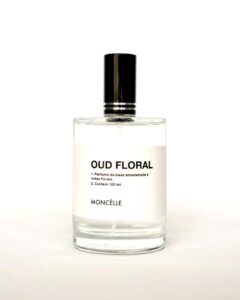 Oud Floral Moncèlle