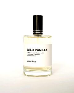 Wild Vanilla Moncèlle