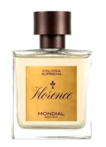 Florence Colonia Suprema Mondial 1908